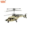 Durable new arrival apache ah-64 rc helicopter