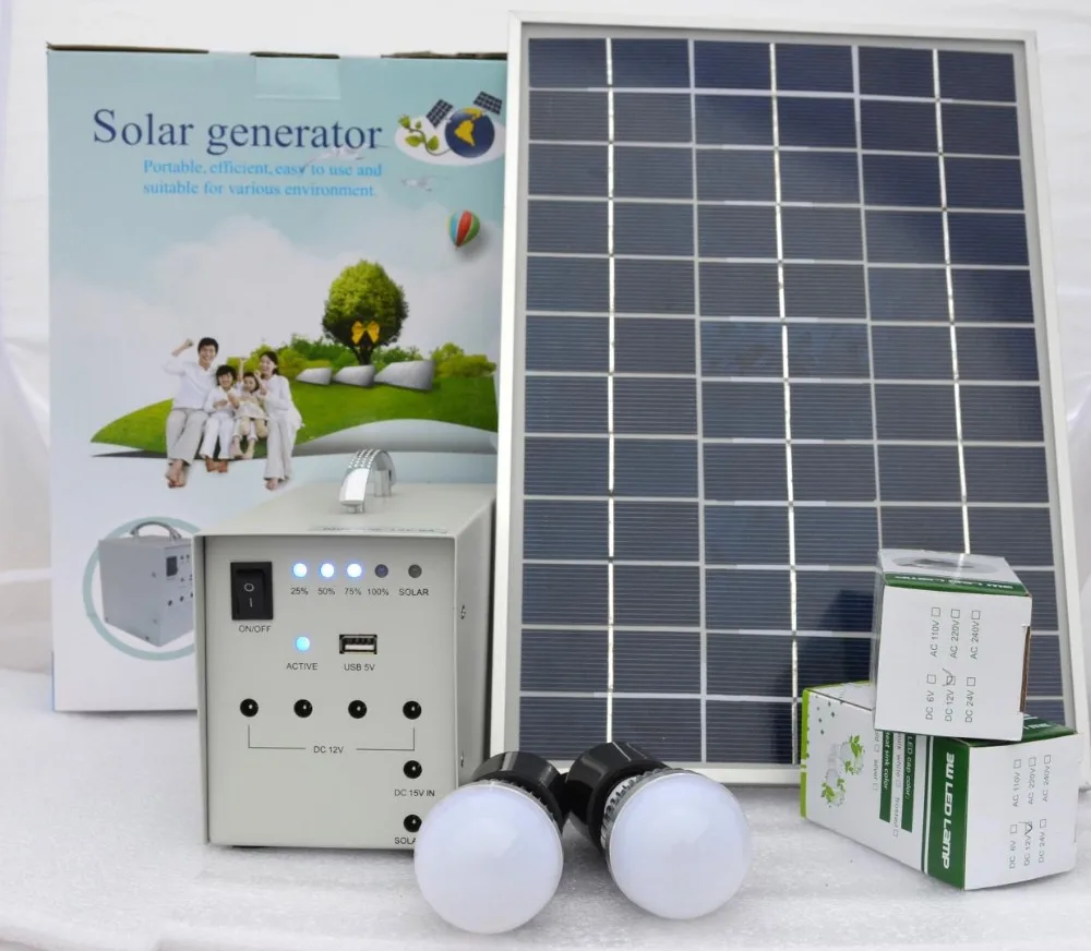 solar kit