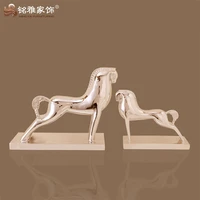Wholesale Factory Price Table Decoration Animal