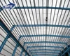 Widely Used Low Cost Industrial Shed Design Steel Structure Fabric Buildings For Sale