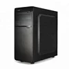 2018 Hot Factory Price Wholesale Office Full Tower Cheap Custom Computer Case Atx
