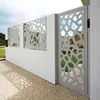 /product-detail/laser-cutting-metal-privacy-fence-for-houses-62027512995.html