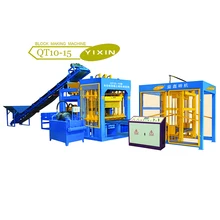 China Supplier Low Cost New Technology Sand Lime Brick Making Machine For Sale
