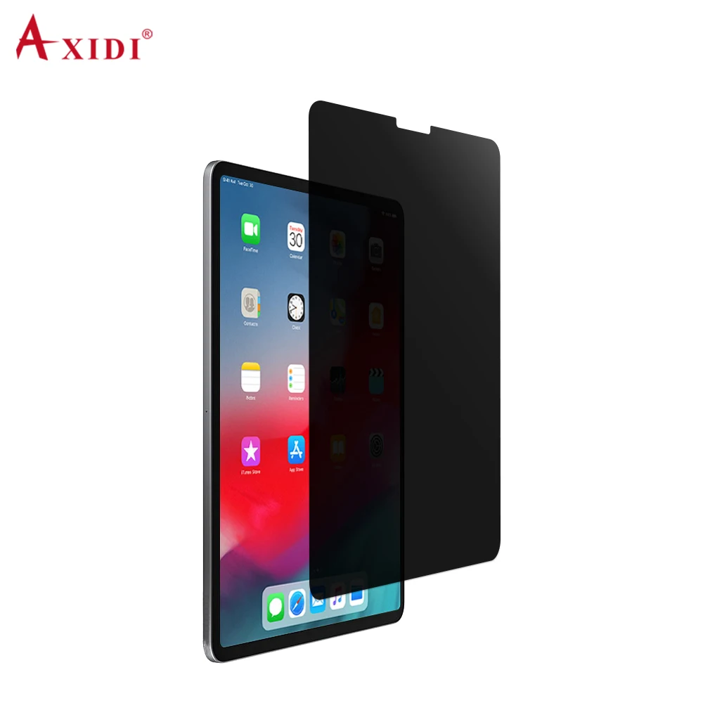 New Japanese Anti UV Privacy Screen Guard for Ipad Pro 11 Inch Screen Film, Anti-spy Anti Glare Anti-peek Screen Protector, Light black
New Japanese Anti UV Privacy Screen Guard for Ipad Pro 11 Inch Screen Film, Anti-spy Anti Glare Anti-peek Screen Protector, Light black
