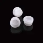 Chemical Packaging Standard Size Oleophobic Hydrophobic IP 68 D15 Air Vent Bottle Cap