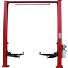 Double Cylinder Hydraulic Car Lift for Hot sale