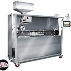 Automatic Hard liquid capsule banding machine with PLC
