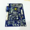 LCD panel control board supports HDMI+CVBS+VGA signals input tft lcd driver board