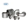 all kinds of pipes and fittings malleable iron pipe fittings price tsp iron fittings