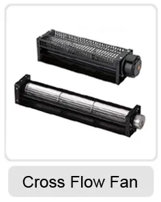 Ec Motors, 48V, 220V, 230V, 92Mm - detail 6
