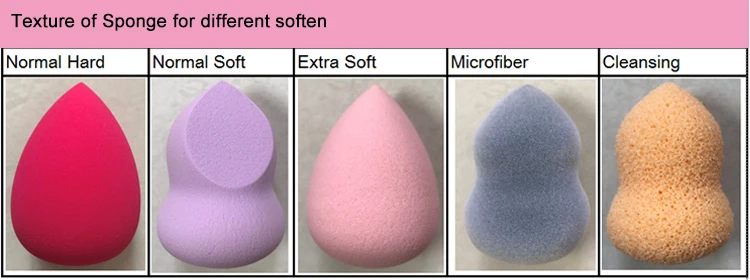 soft facial cleansing sponge