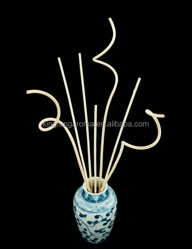 oil reed rattan stick