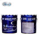 Liquid Coating Indoor acrylic emulsion most durable interior paint Building Coating