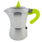Cheap Price Italy Single Cup Portable Expresso Maker Coffee Makers