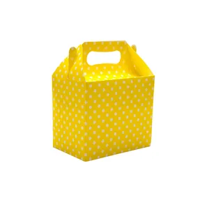 paper box for lunch