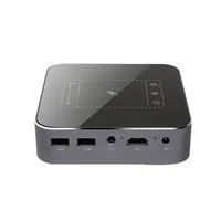 Amazon Hot on Sale DLP Smart Ultra Short Throw Projector Mini Pocket Projector
Amazon Hot on Sale DLP Smart Ultra Short Throw Projector Mini Pocket Projector