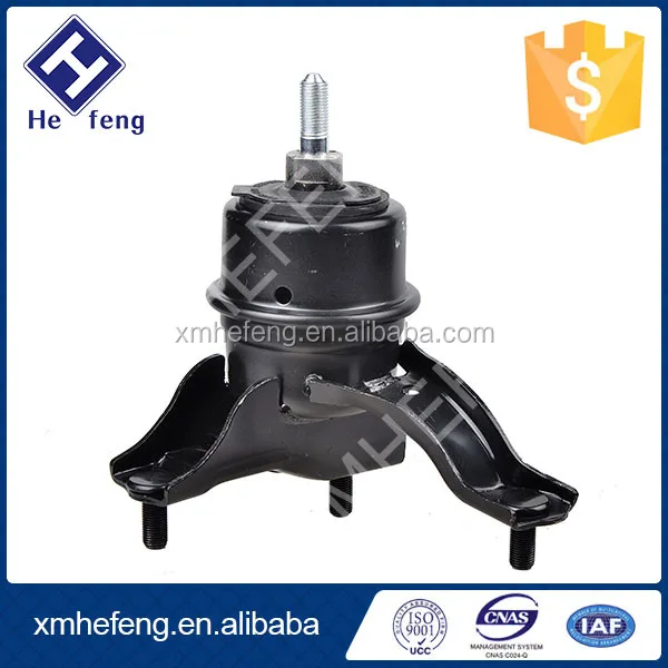 Practical auto rubber parts 12361-0V080 ACV51 FR 2012 for TOYOTA
