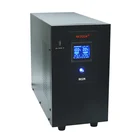 2000VA On-line pure sine wave back up Uninterrupted Power Supply ups/ 12v ups