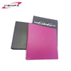 High quality office a4 size 3 ring binder portfolio file folder from Dongguan manufacturer