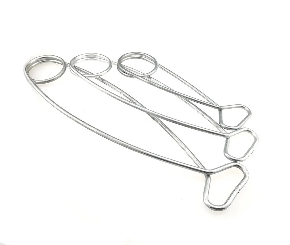 Hengsheng stainless steel fish mouth spreader spring multifunctional fish mouth spreader
Hengsheng stainless steel fish mouth spreader spring multifunctional fish mouth spreader