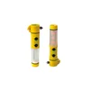 Break auto window of led emergency torch bus emergency hammer