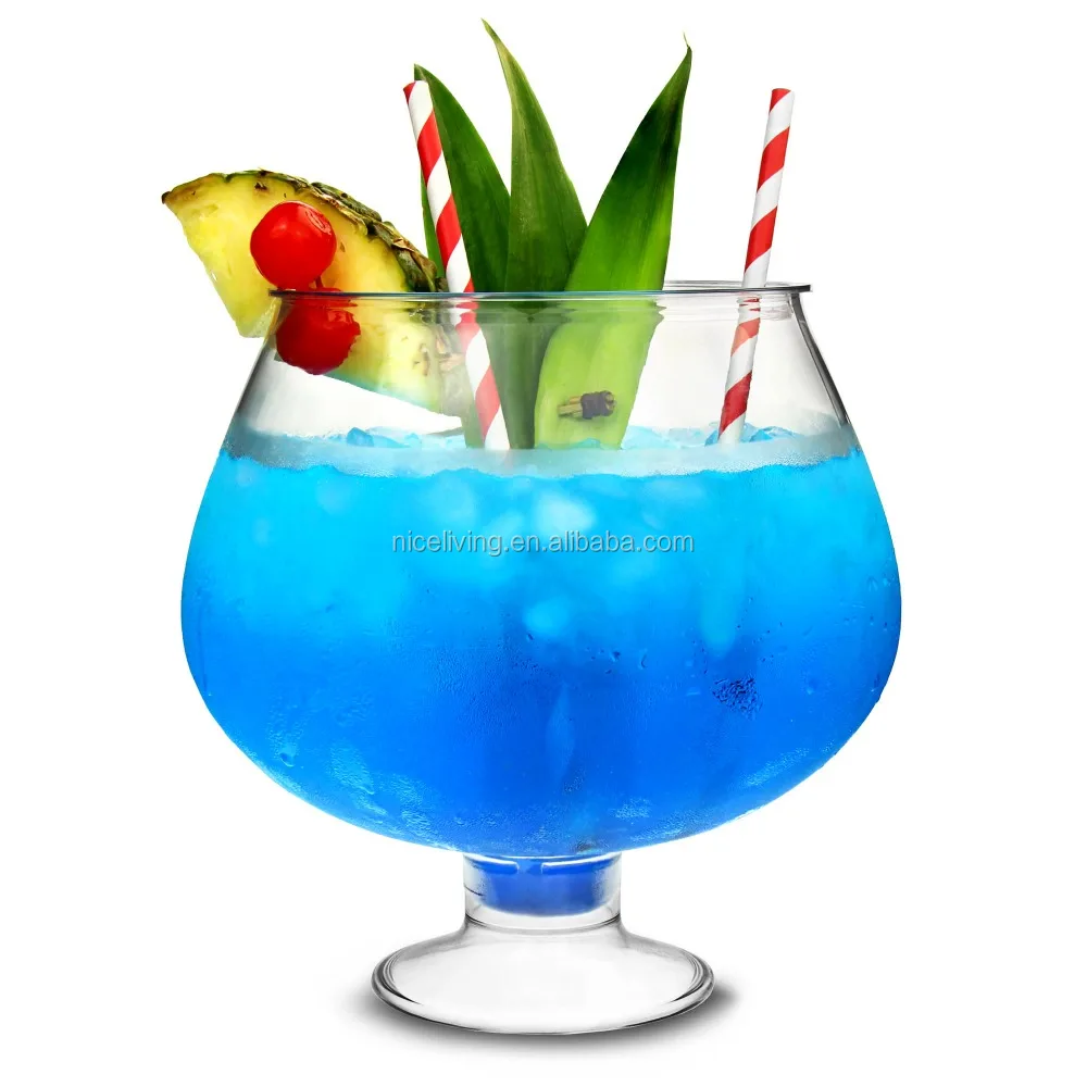 Blue Hawaii Drink Recipe: A Tropical Paradise in a Glass