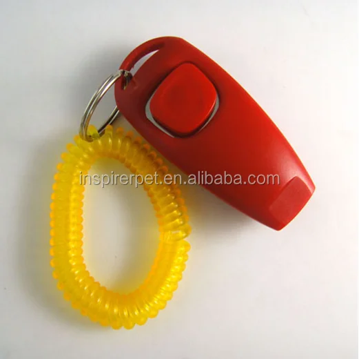 Ultrasonic Plastic Dog training clicker with Dog training Whistle, Red,blue,black,yellow,green,pink,orange
Ultrasonic Plastic Dog training clicker with Dog training Whistle, Red,blue,black,yellow,green,pink,orange