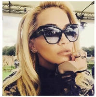 Drop Ship New Gradient Points Cat Eye Women Sunglasses Tom High Fashion Sun Glasses Female Cateyes Sunglasses
Drop Ship New Gradient Points Cat Eye Women Sunglasses Tom High Fashion Sun Glasses Female Cateyes Sunglasses