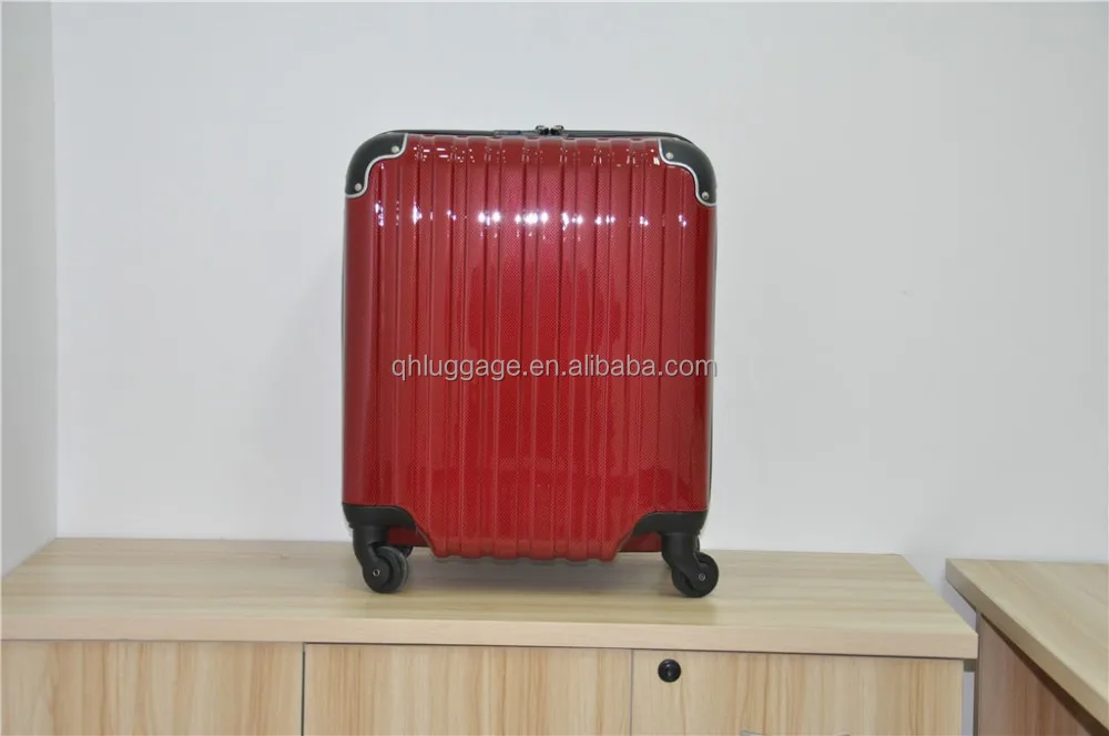 hard shell neoprene luggage travel bags cover material making machine