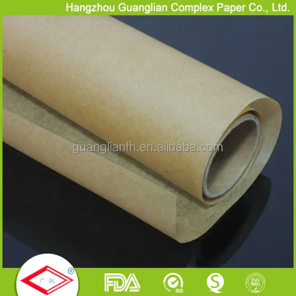 bakery oven vegetable parchment paper baking paper for baking