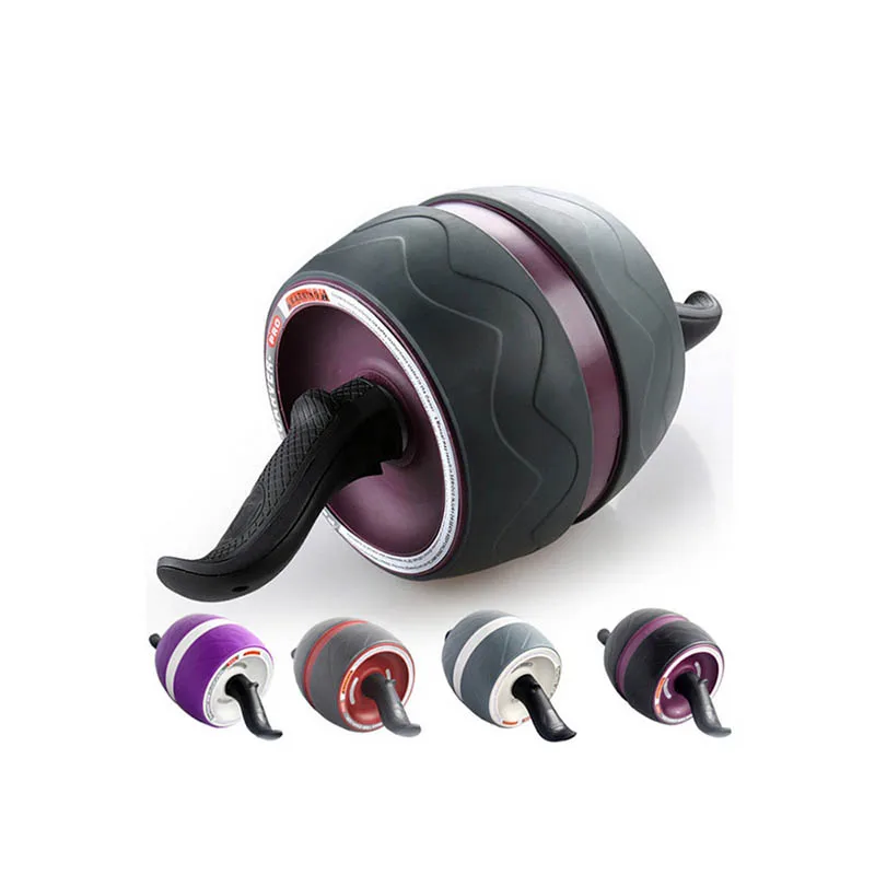Premium Core Workout Roller Wheel Training AB Carver Pro for Abdominal Workout, Red,purple,maroon,blue etc
Premium Core Workout Roller Wheel Training AB Carver Pro for Abdominal Workout, Red,purple,maroon,blue etc