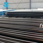 a333 gr6 st42 astm a106 gr.b top seamless steel pipe