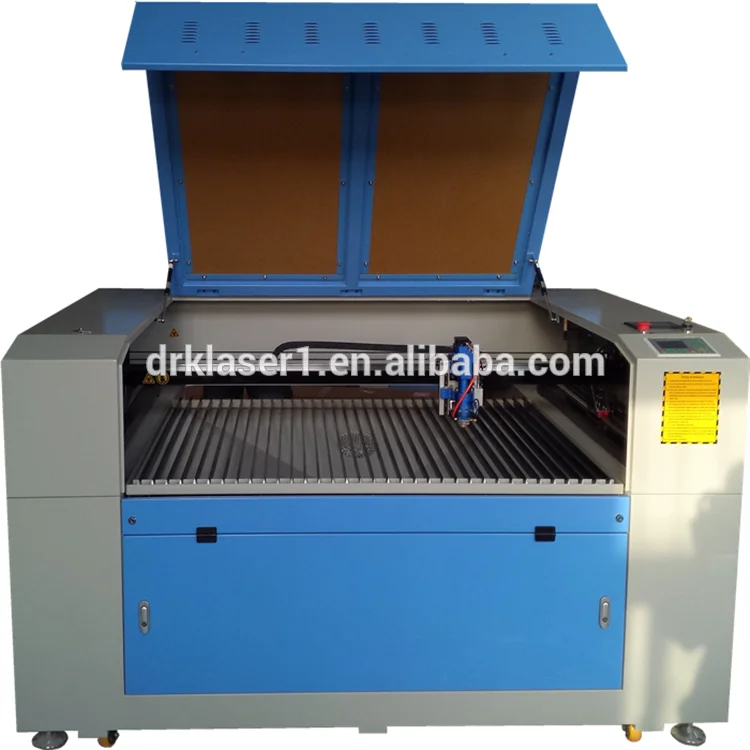 fiber laser cutting machine