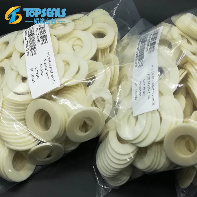 nylon gasket