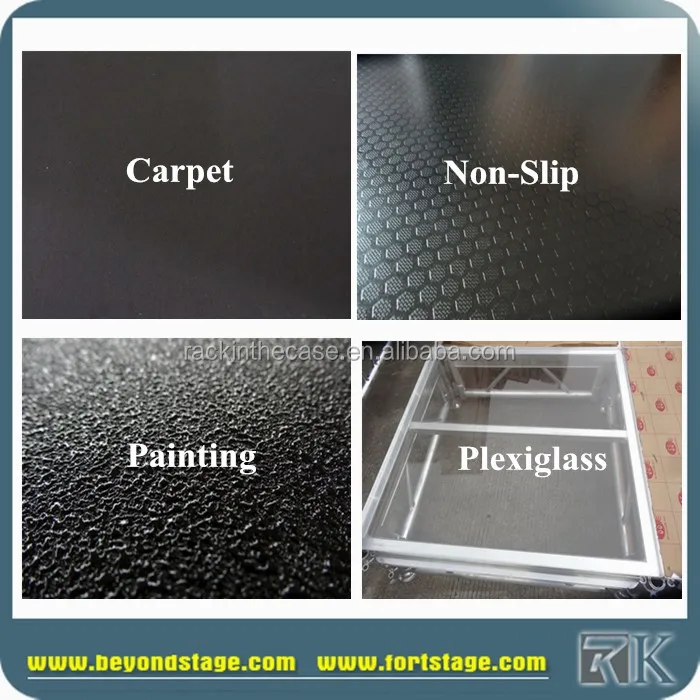 aluminum stage platform material .jpg