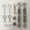 Factory Price Stainless Steel Turnbuckles