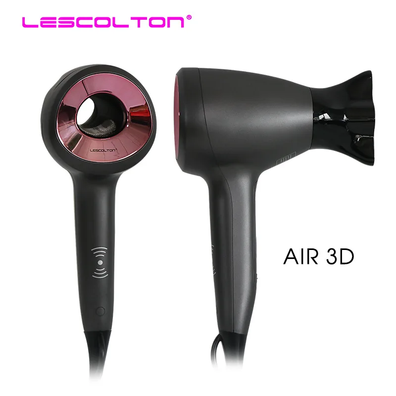 Thermostatic Hot Air Blower Negative Ion Domestic Hair Dryer Hammer Hair Styling Diffuser
Thermostatic Hot Air Blower Negative Ion Domestic Hair Dryer Hammer Hair Styling Diffuser