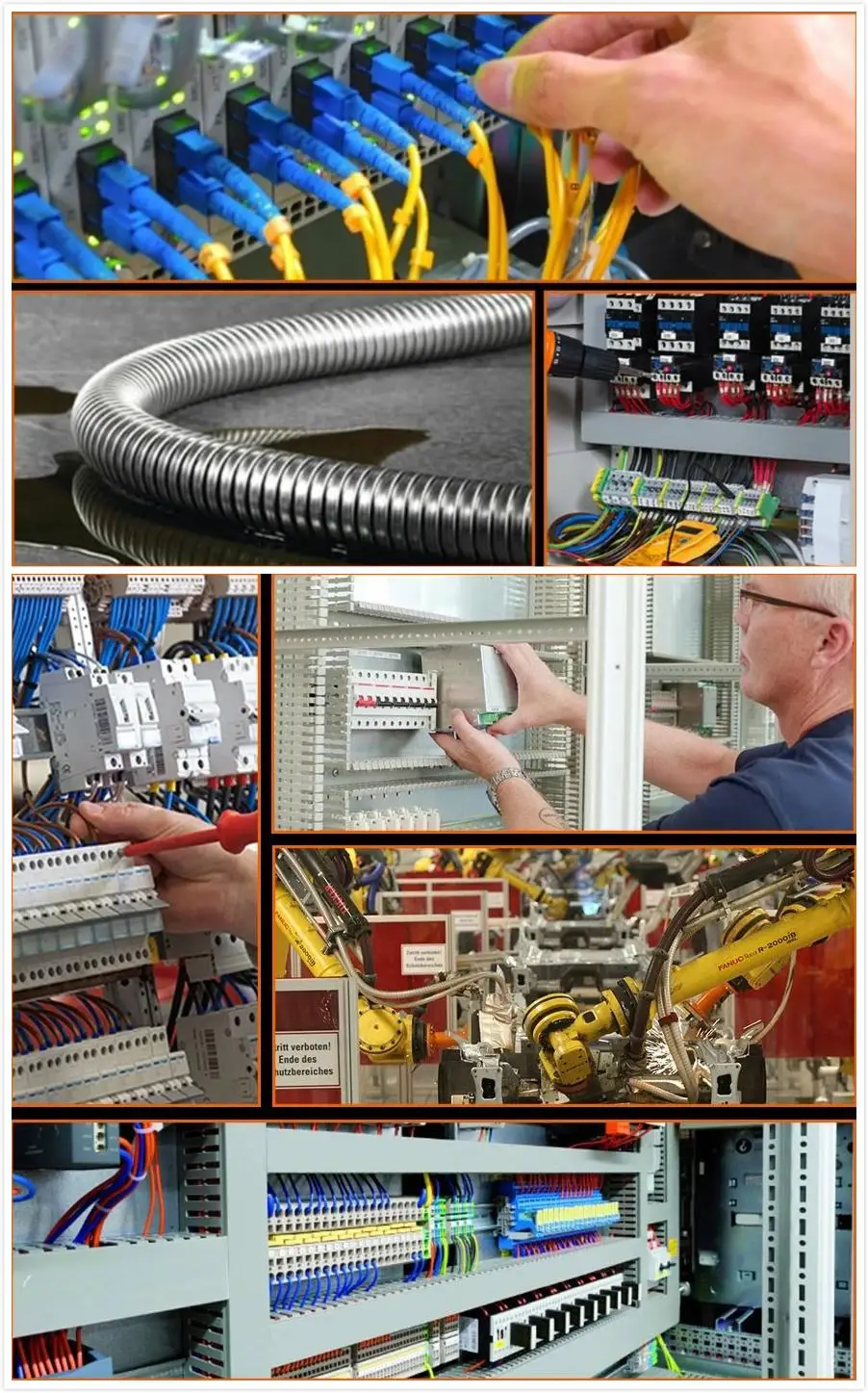 din rail