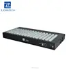 Ejoin low cost remote VoIP product 256 Slots SIMBANK,sim bank / sim server / sim box compatible with sms calling data gateway