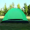 2 Person Family Camping Tent With Fiberglass Pole(HT6010-1)