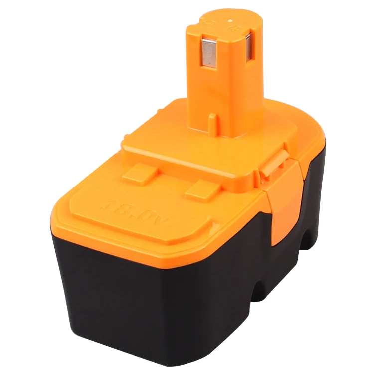 Ryobi 18v Replacement Battery Packs Bpl18151 Bpl1820 Rb18l13 Rb18l15 Rb18l25 Rb18l40 For Ryobi
