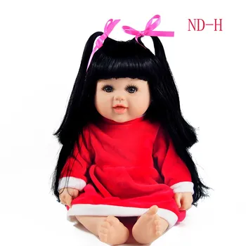 popular dolls for christmas