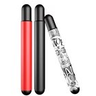 portable baby pacifier designed 300mah disposable e cigarette vape pen e-liquid vape
