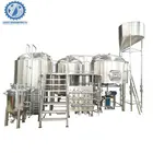 10 barrel 10bbl beer brewing equipment system for sale