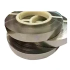 Good electrical conductivity nickel strip nickel foil for batteries