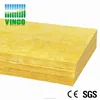China Supplier Roll Absorption Cotton Natural Cork Materials Glass Wool Fiber Panel