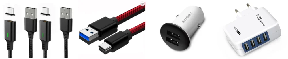 Schitec USB3.0 standard new selling usb data charger cable for type C - ANKUX.COM