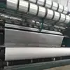 2019 High Quality Warp Knitting Woven Aluminum Foil Shade Netting /Aluminum Foil Fabric Sun Shade Net
