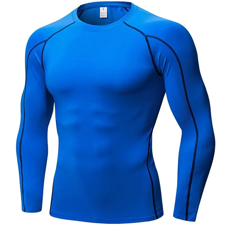 thermal base layer running