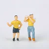 New product 1:25~1:200 architectural scale model people